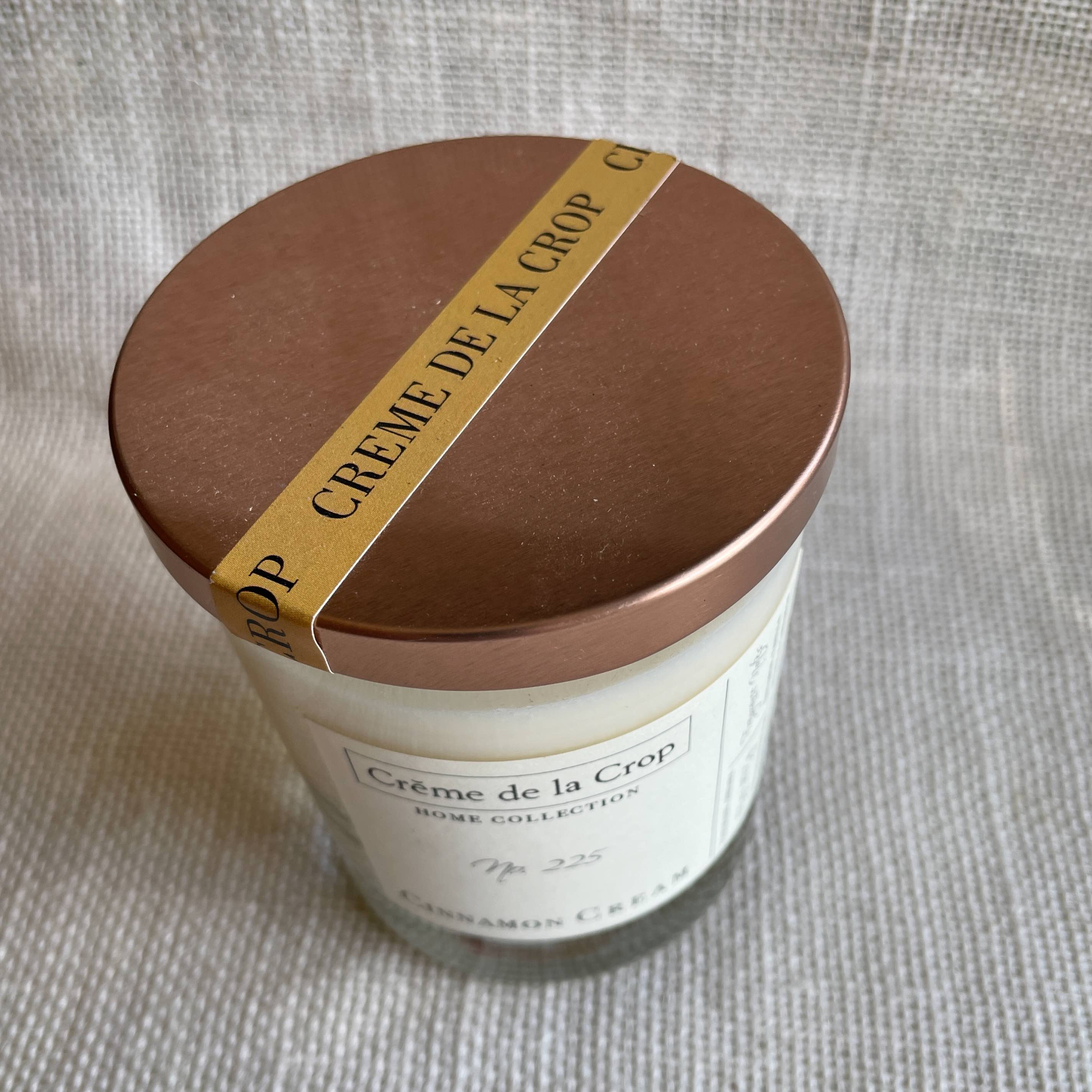 Soy Candle - Merica (Gun Smoke, Freedom & Bourbon)