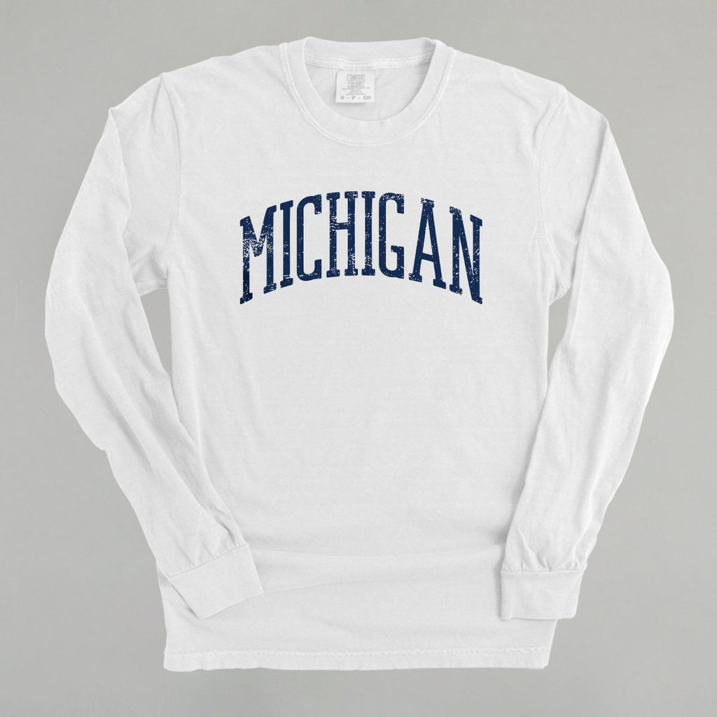 Michigan Arch