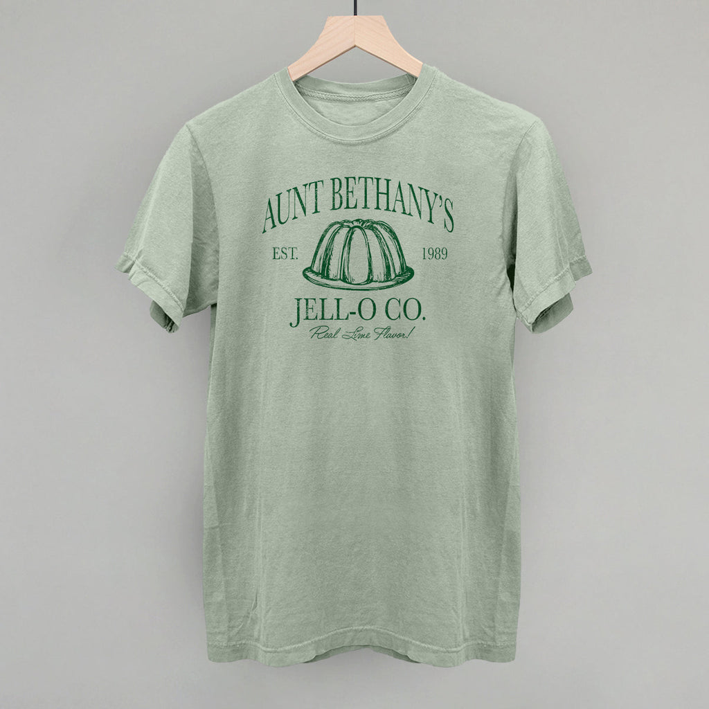 Aunt Bethany's Jell-O Co