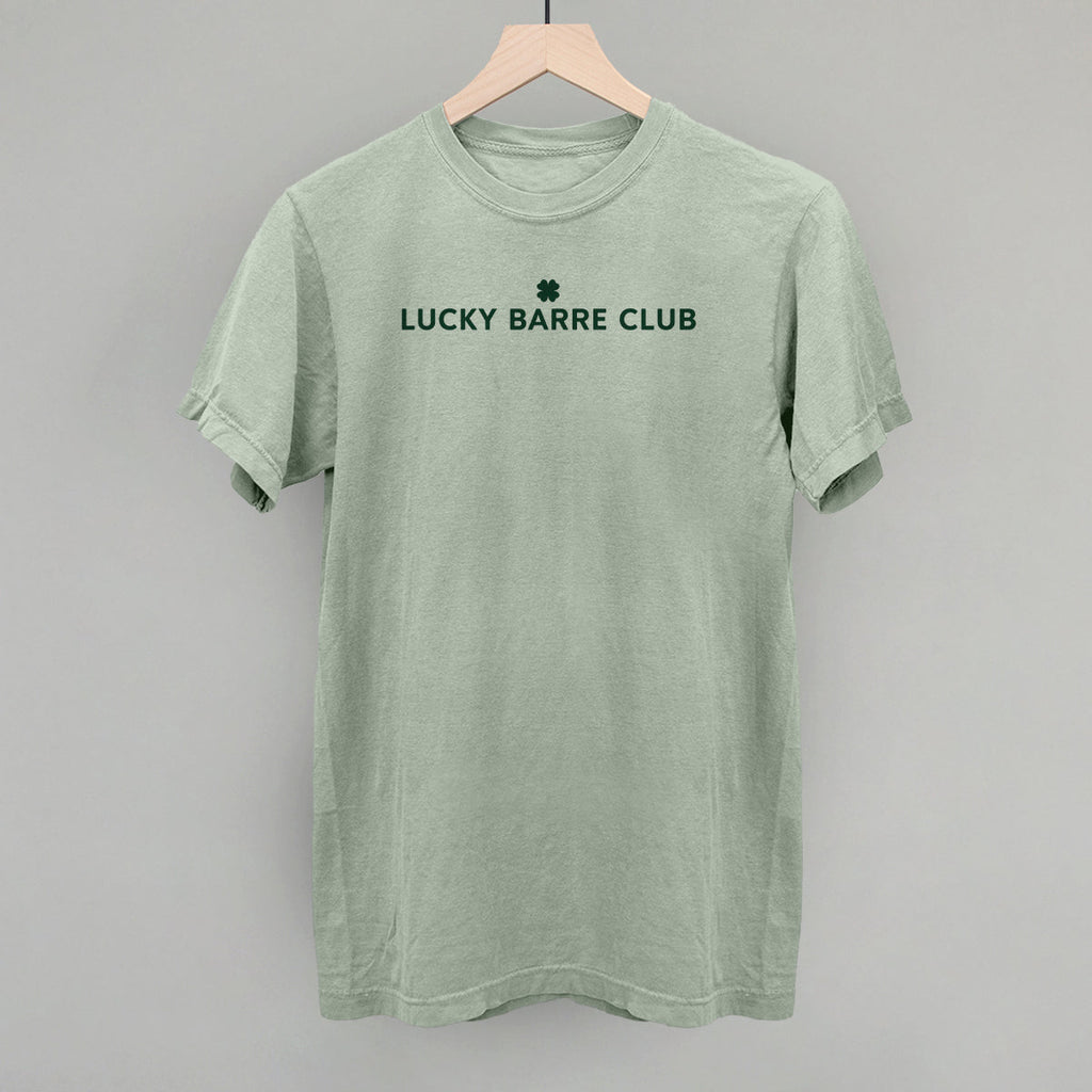 Lucky Barre Club