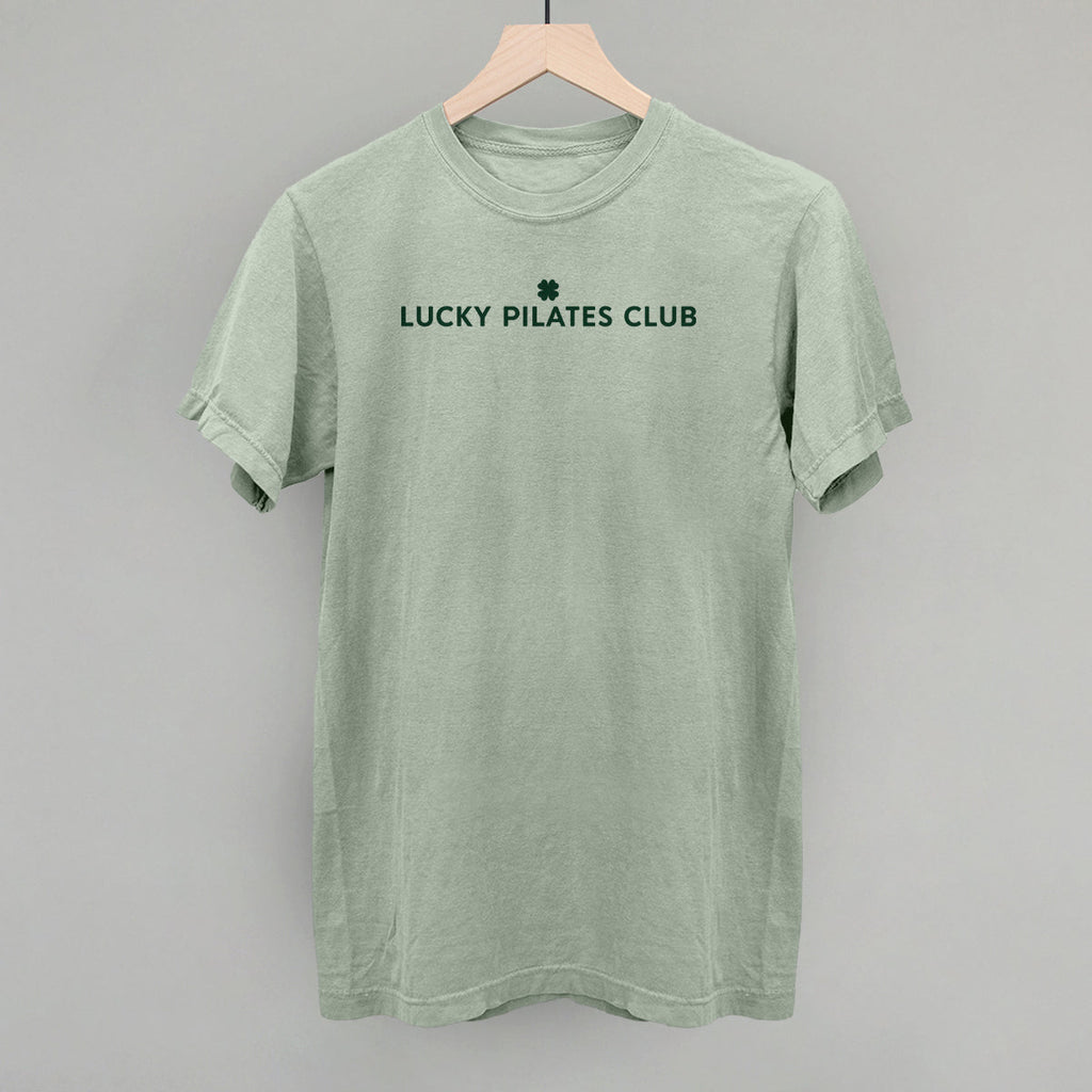 Lucky Pilates Club