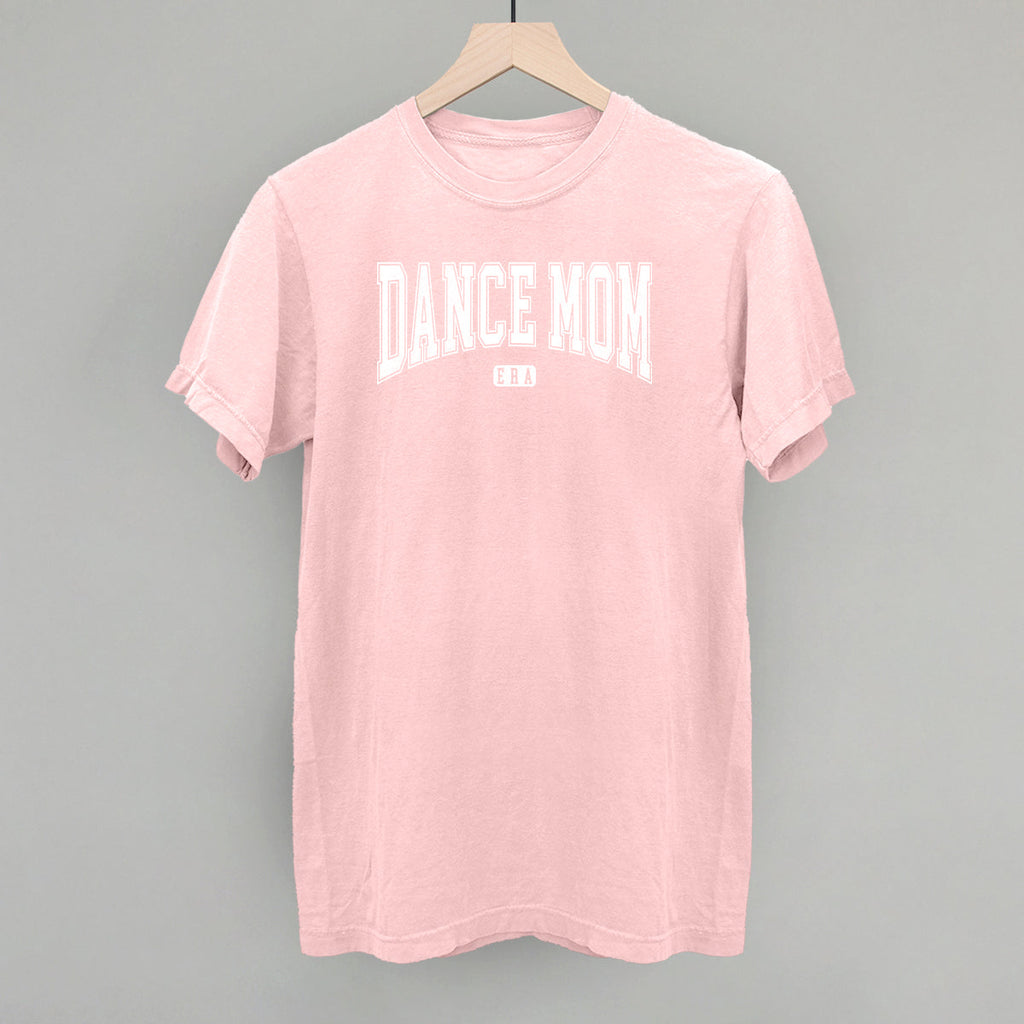 Dance Mom Era