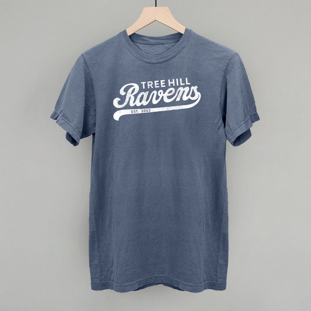 Tree Hill Ravens Varsity