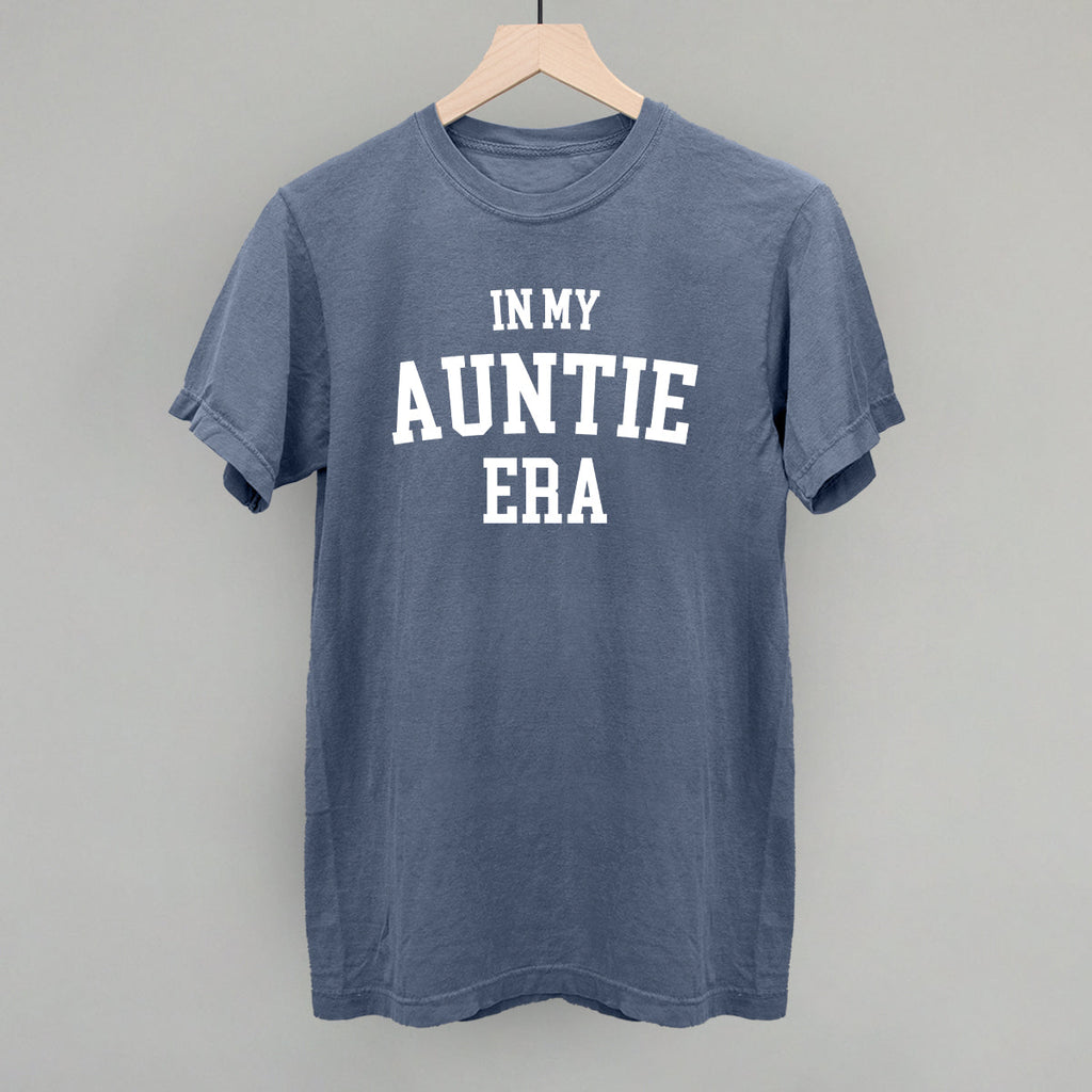 In My Auntie Era (White)