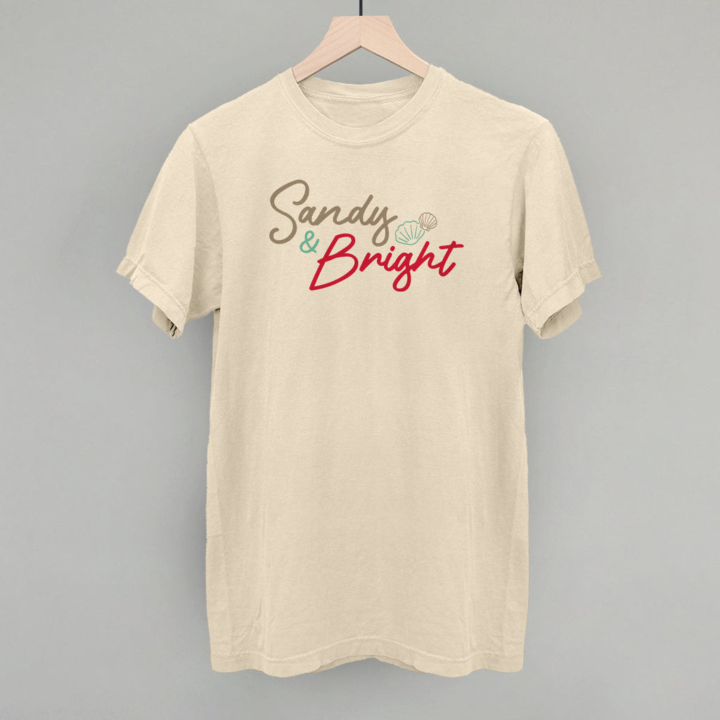 Sandy & Bright