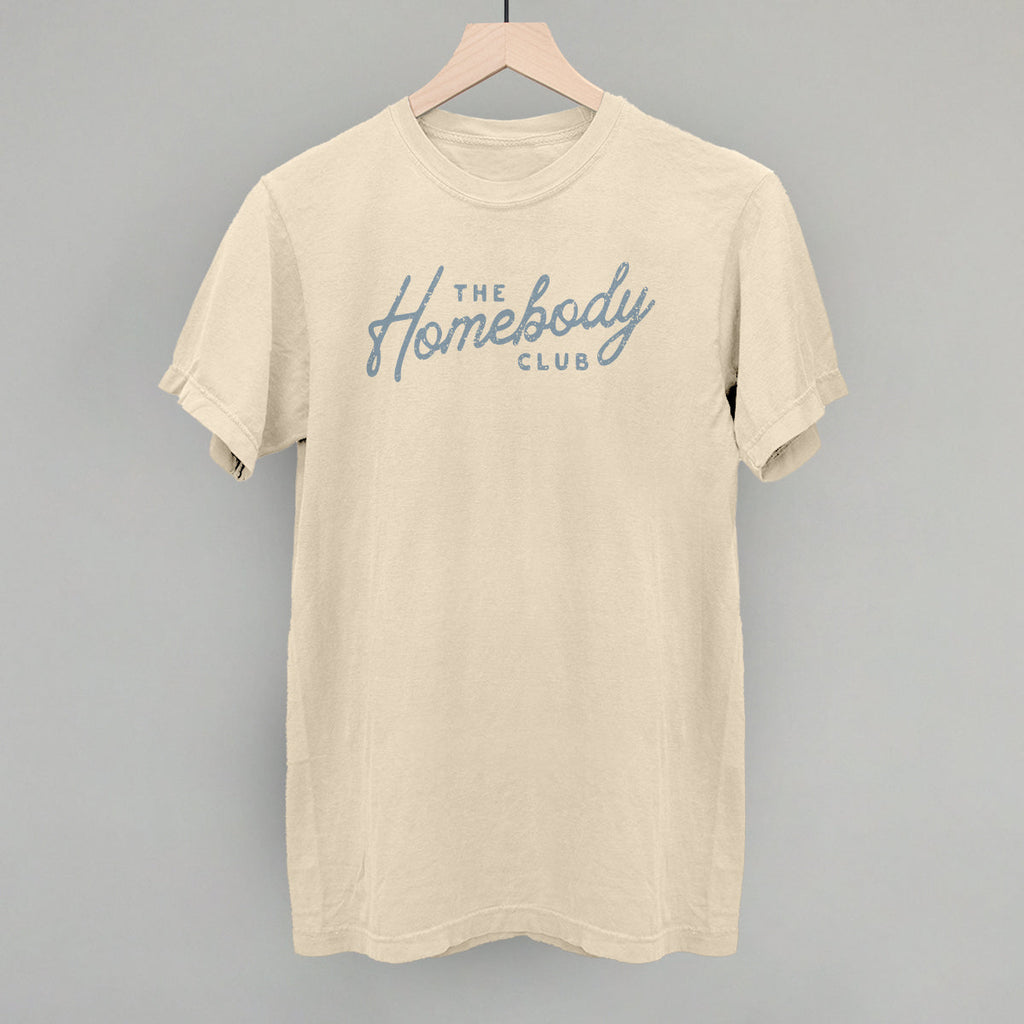 The Homebody Club