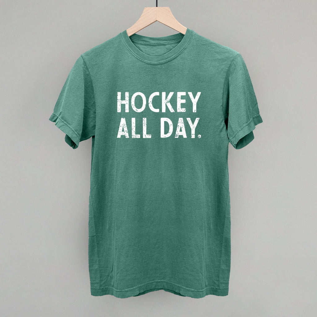 Hockey All Day
