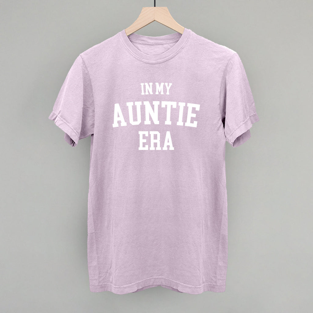 In My Auntie Era (White)