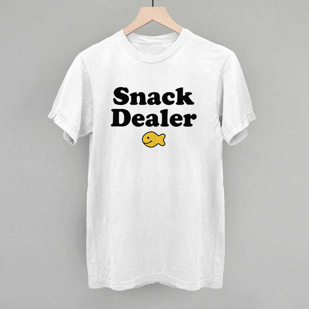 Snack Dealer