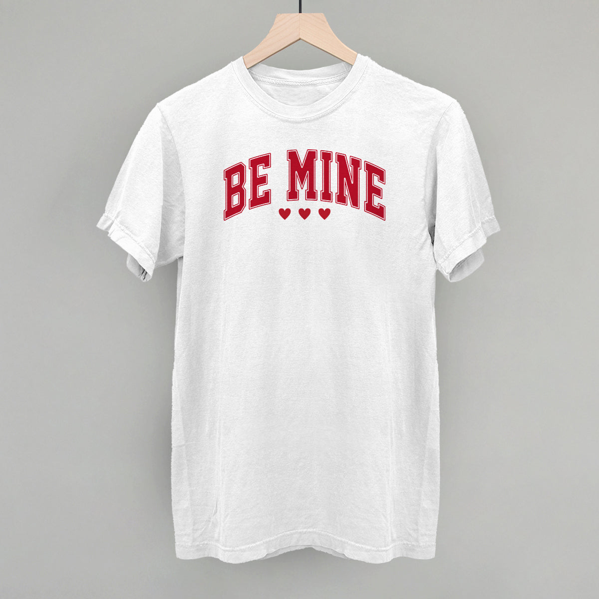 Be Mine Red Arch