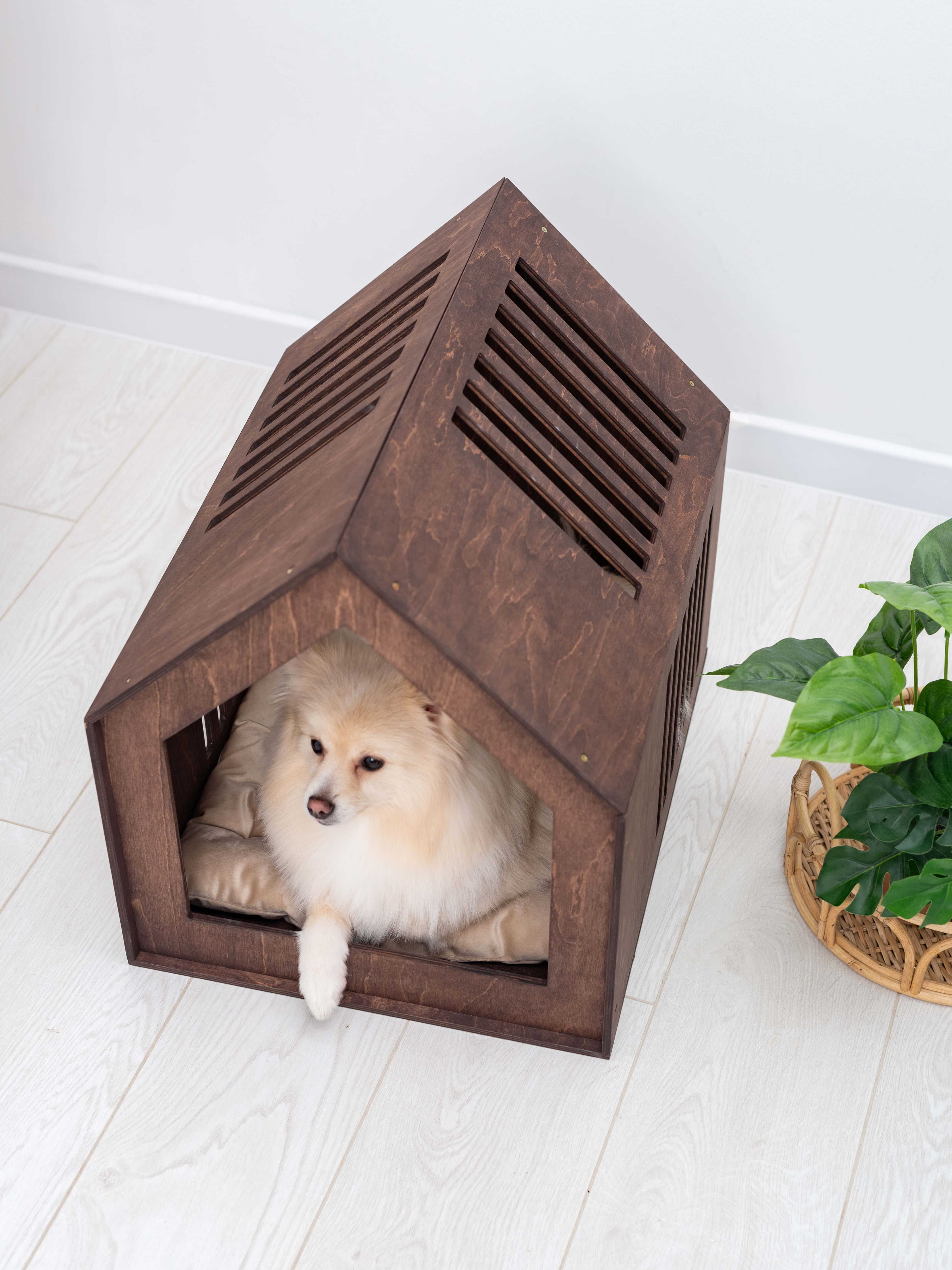 Pets house