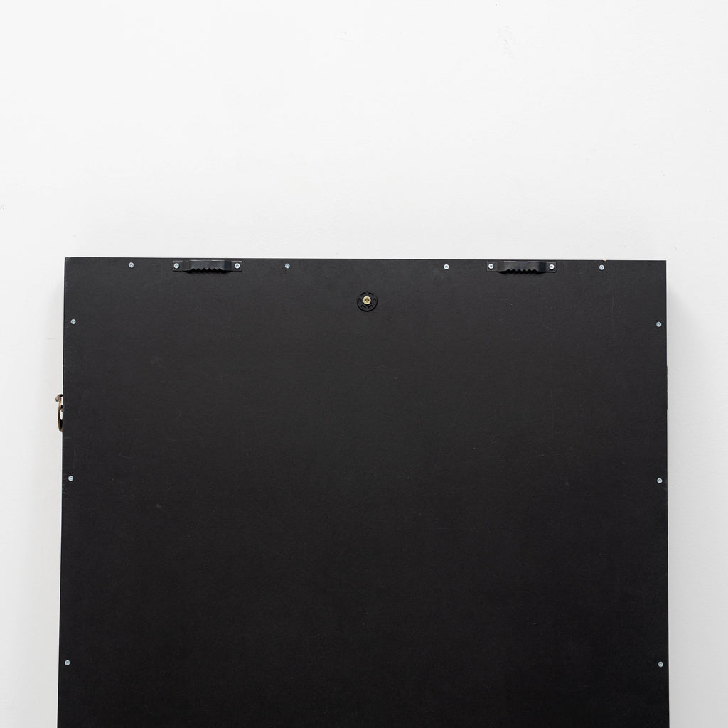 Premium Wooden Display Frame  for Collections & Art Display