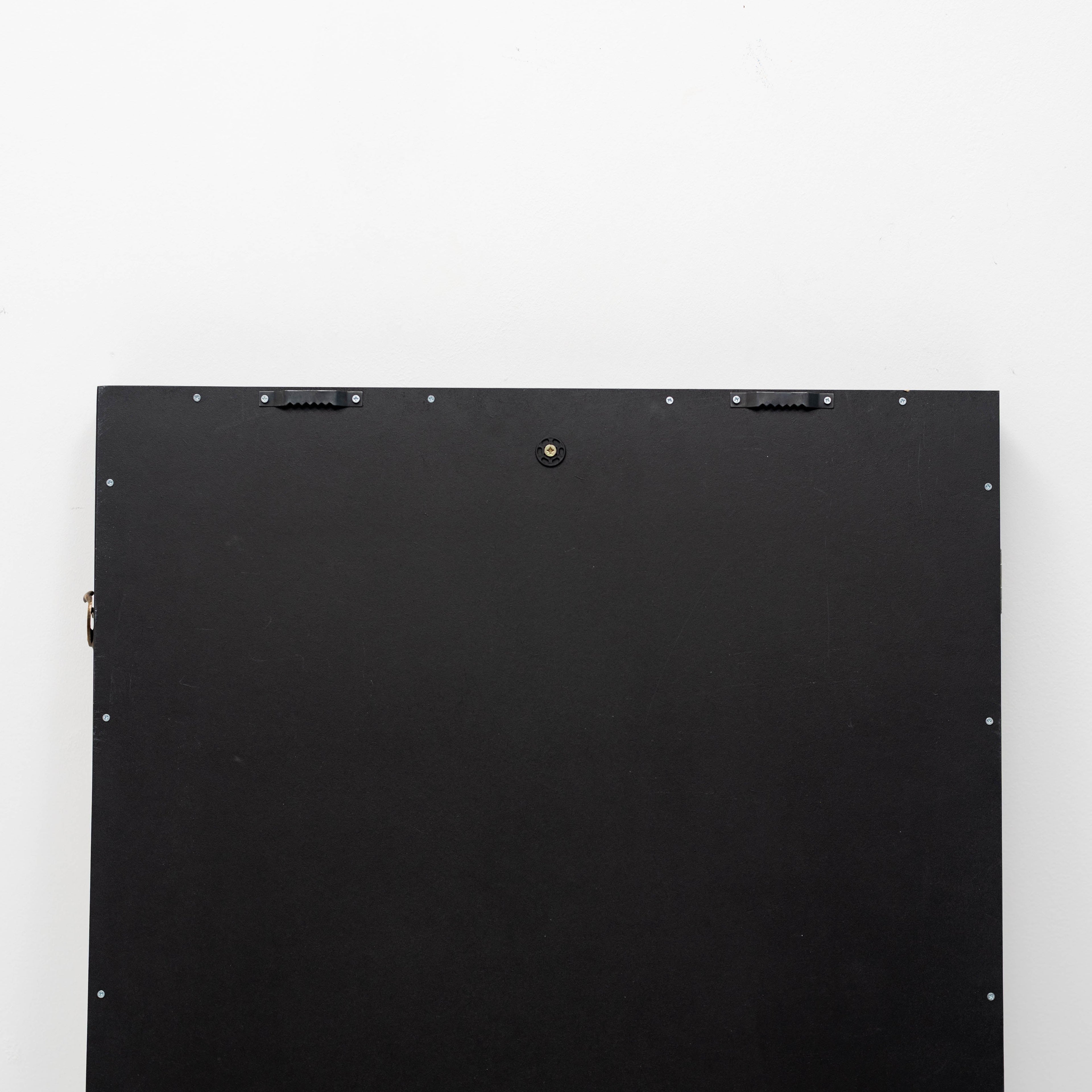 Premium Wooden Display Frame  for Collections & Art Display