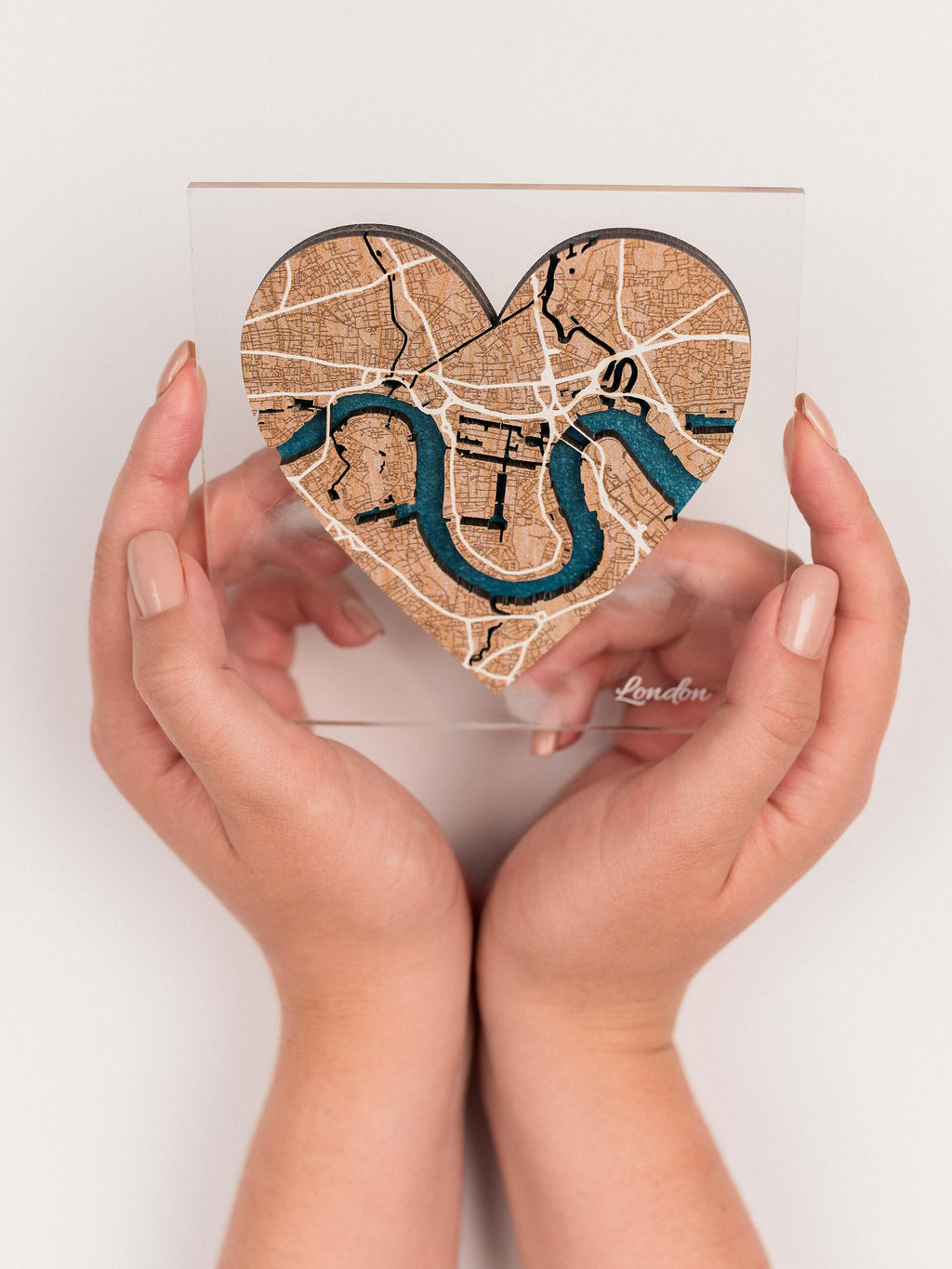 Small City Plan
