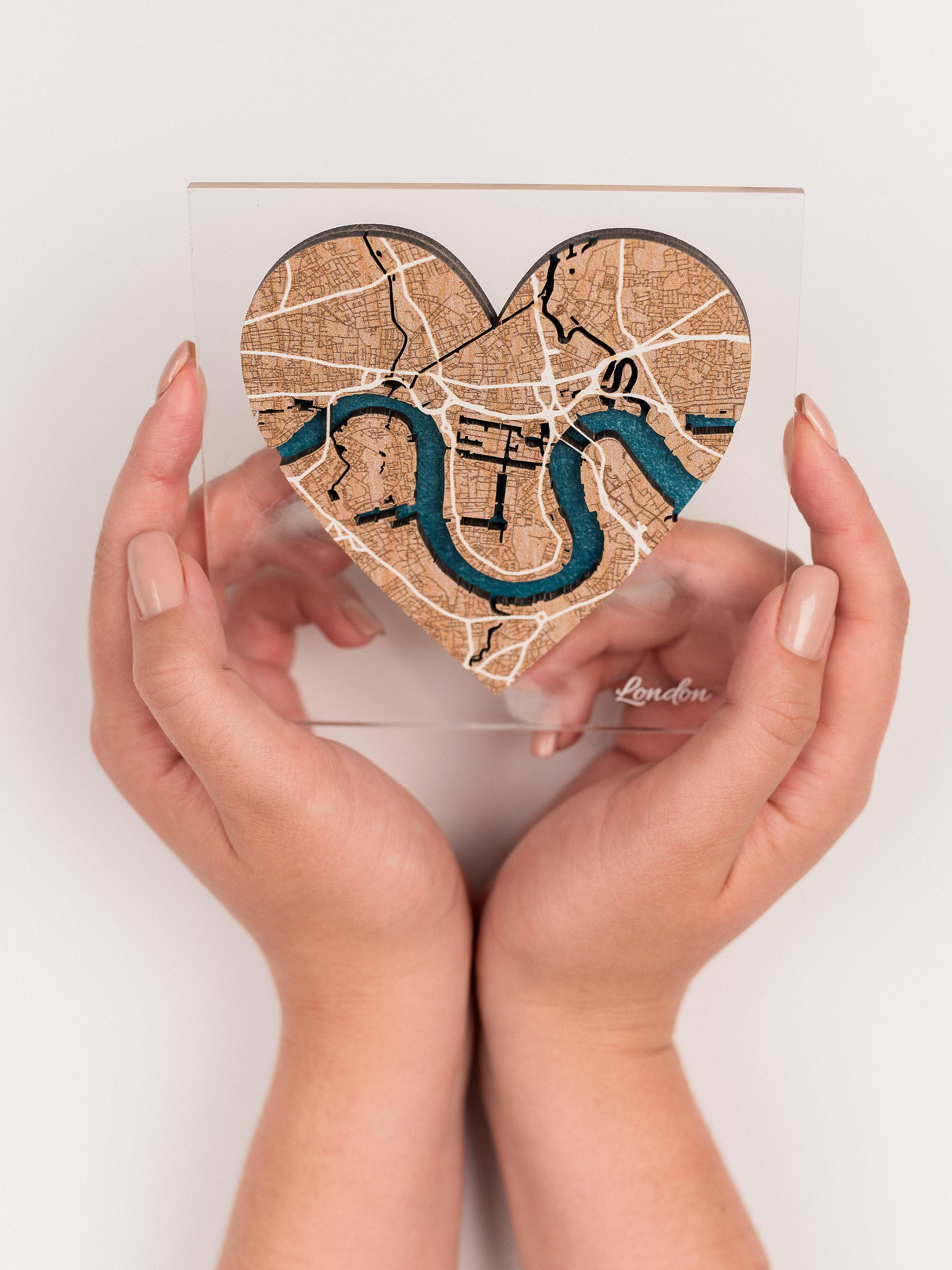 Small City Plan