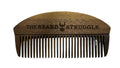 Comb Flat Walnut Kylver Faiysal