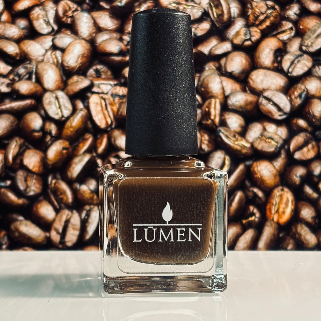 Espresso Glaze