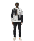 Russel Washed Denim Jacket