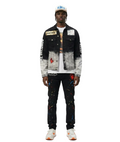 Sedona Premium Washed Denim Jacket