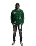 CASTLETON Men's premium pullover sweater