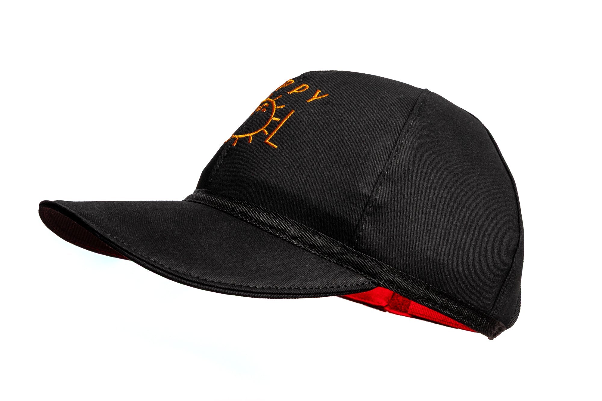 Red Light Therapy Baseball Cap