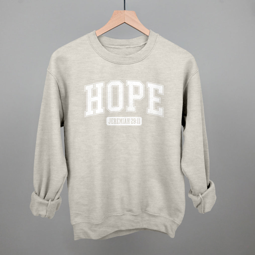 Hope Jeremiah 29:11