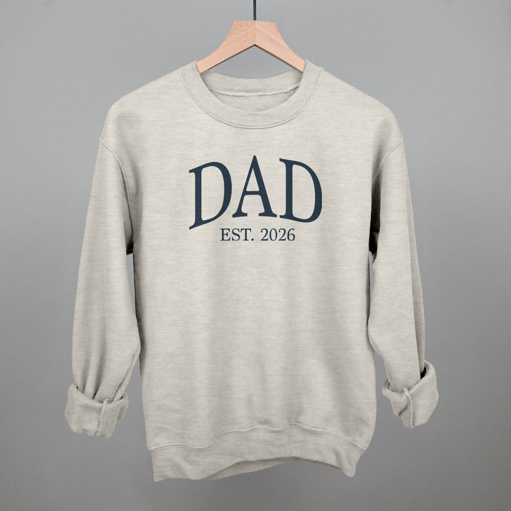 Dad Est 2026