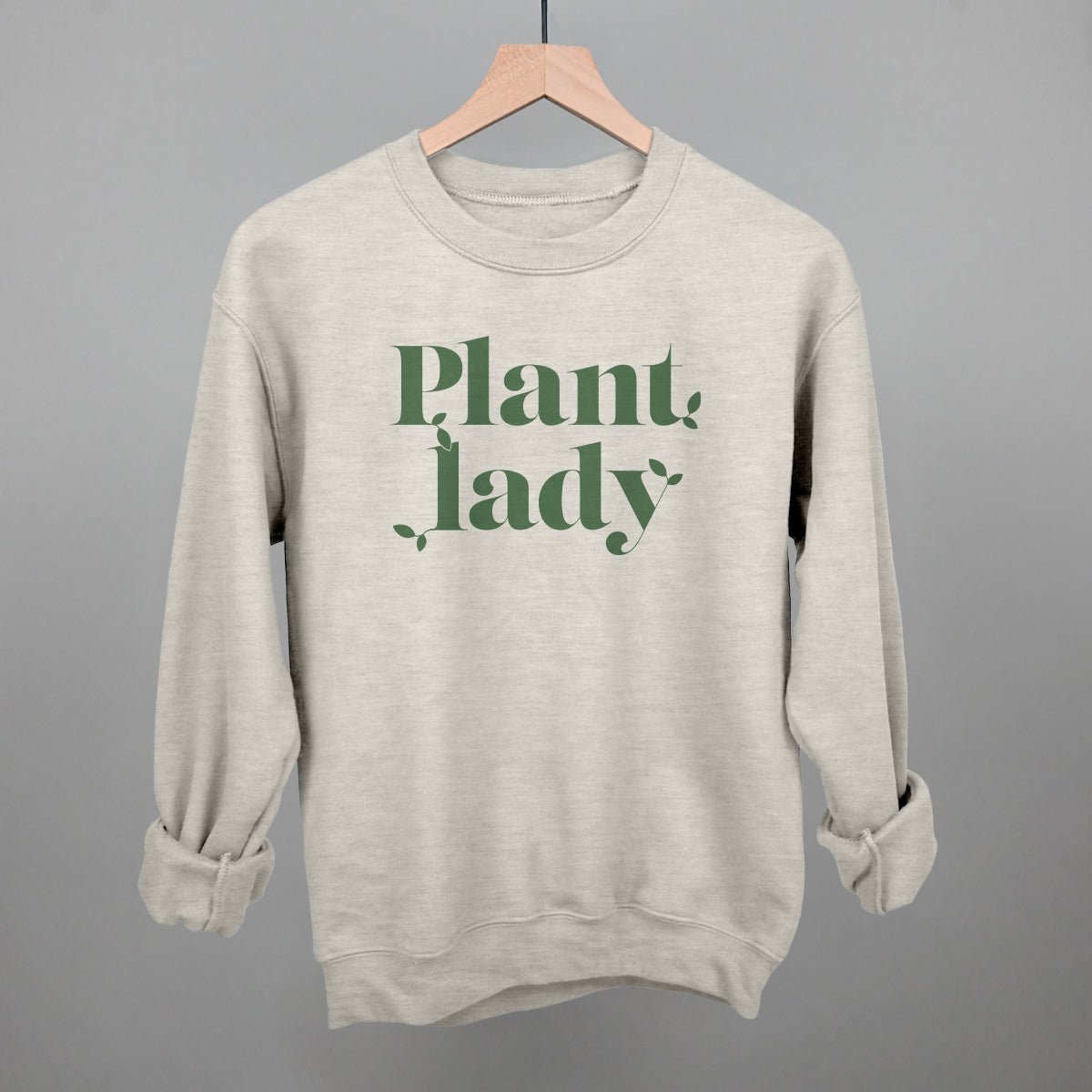Plant Lady