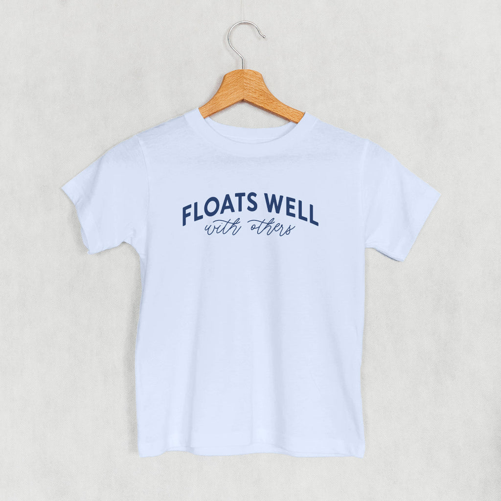 Floats Well With Others (Kids)