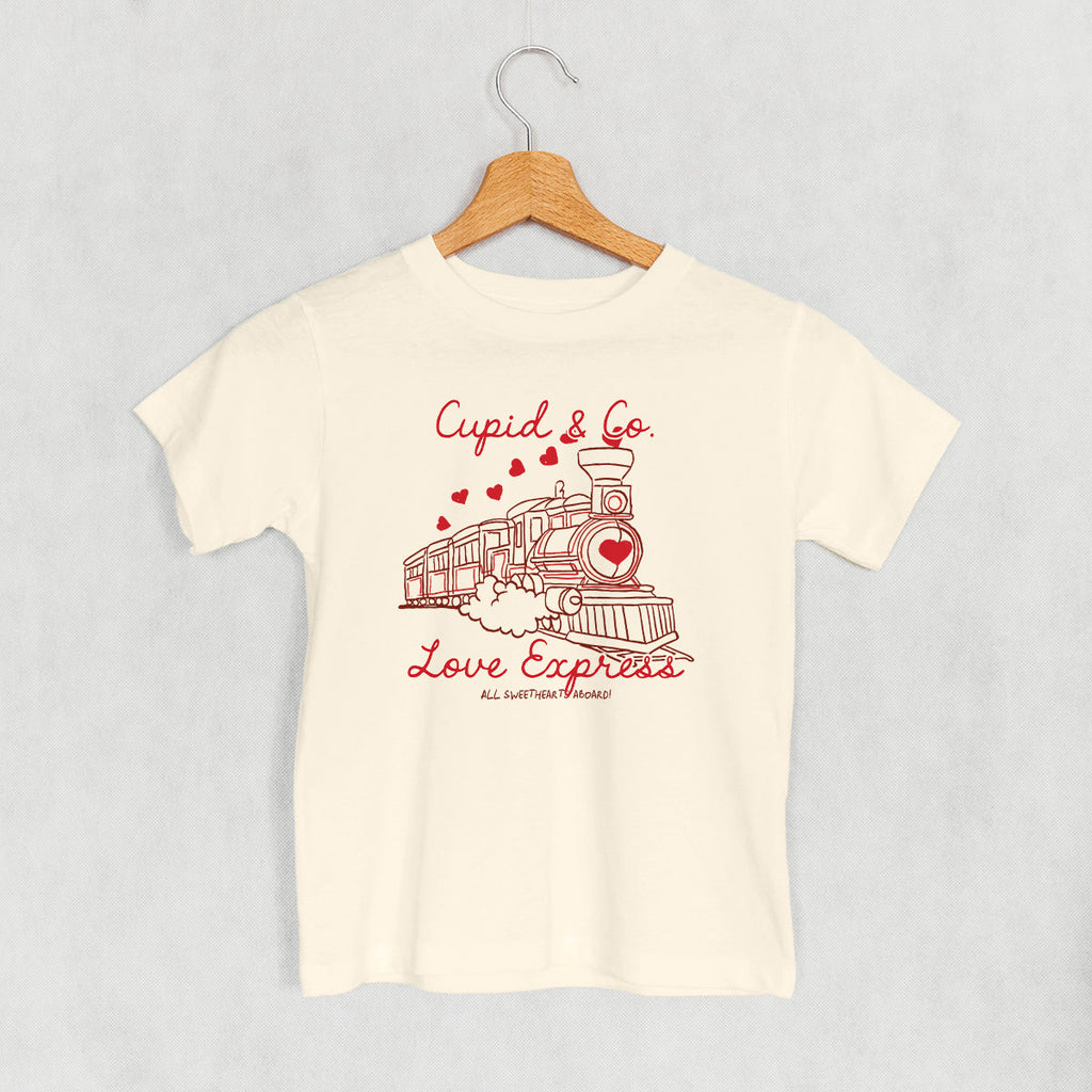 Cupid & Co. Love Express (Kids)