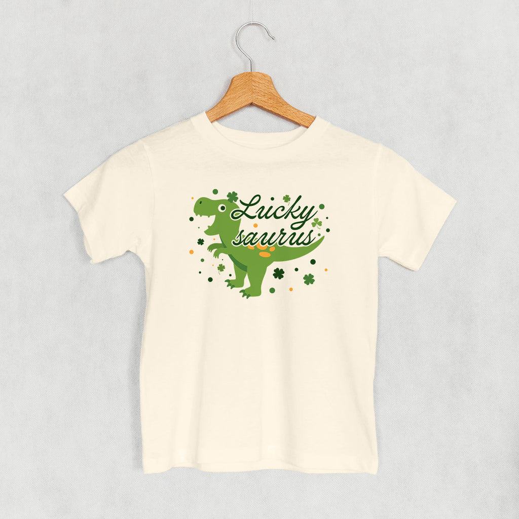 Lucky Saurus (Kids)