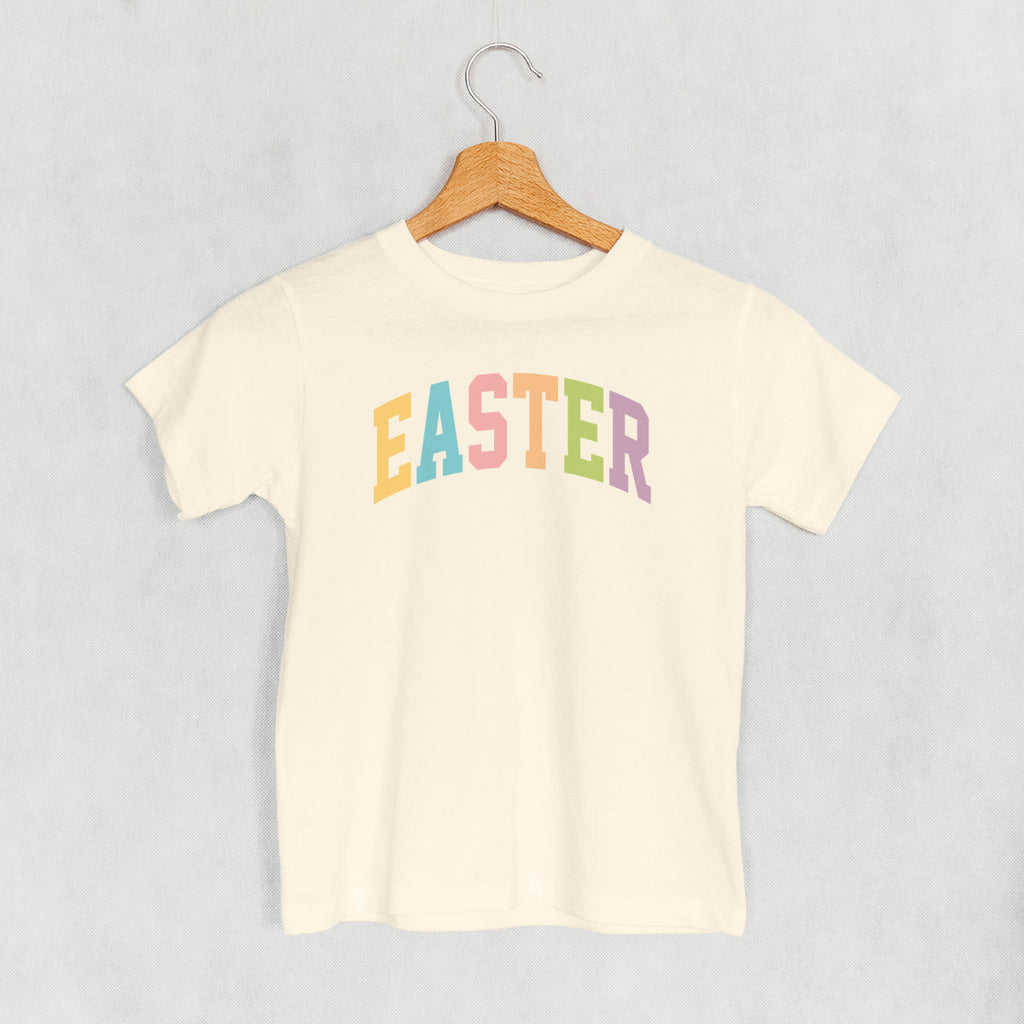 Easter Arch (Kids)
