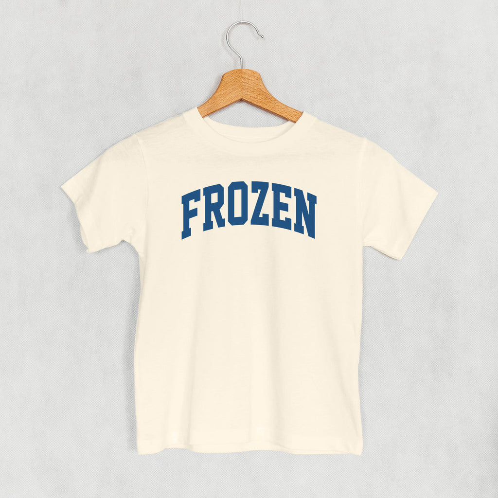 Frozen Arch (Kids)