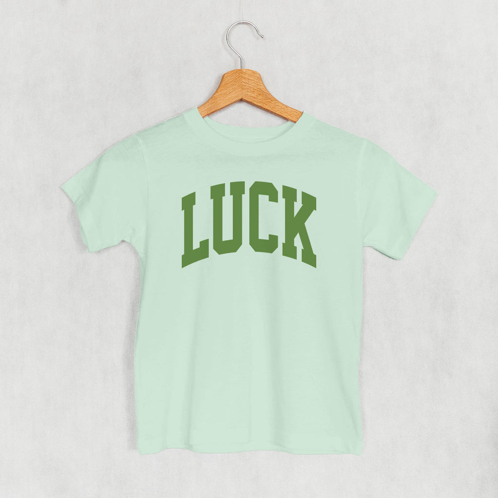 Luck Arch (Kids)