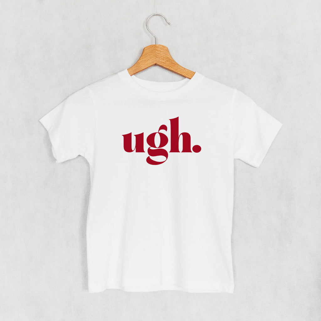 Ugh (Kids)