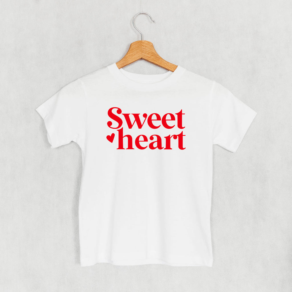 Sweet Heart (Kids)