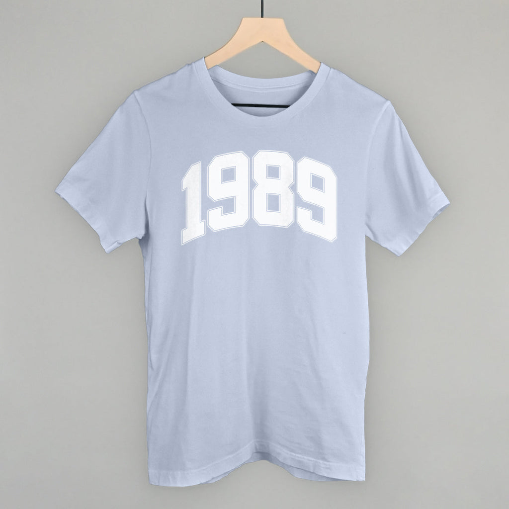 1989 Varsity