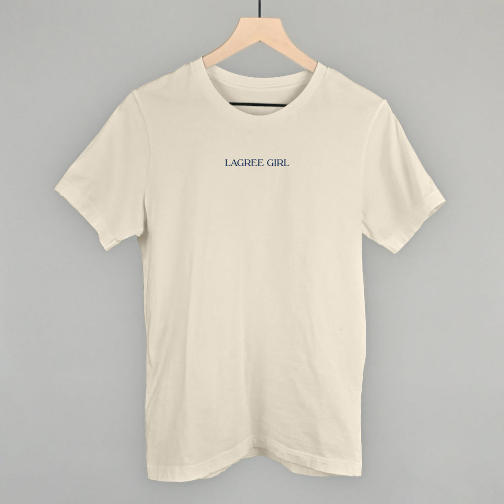 Lagree Girl