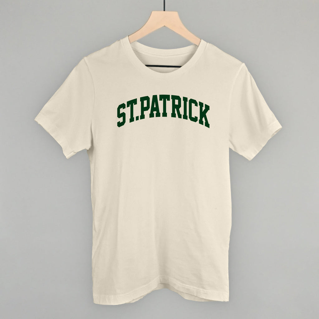 St.Patrick Arch
