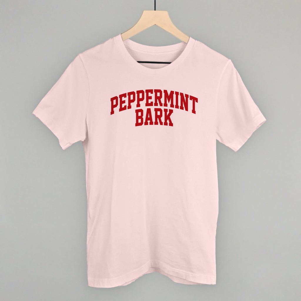Peppermint Bark Arch