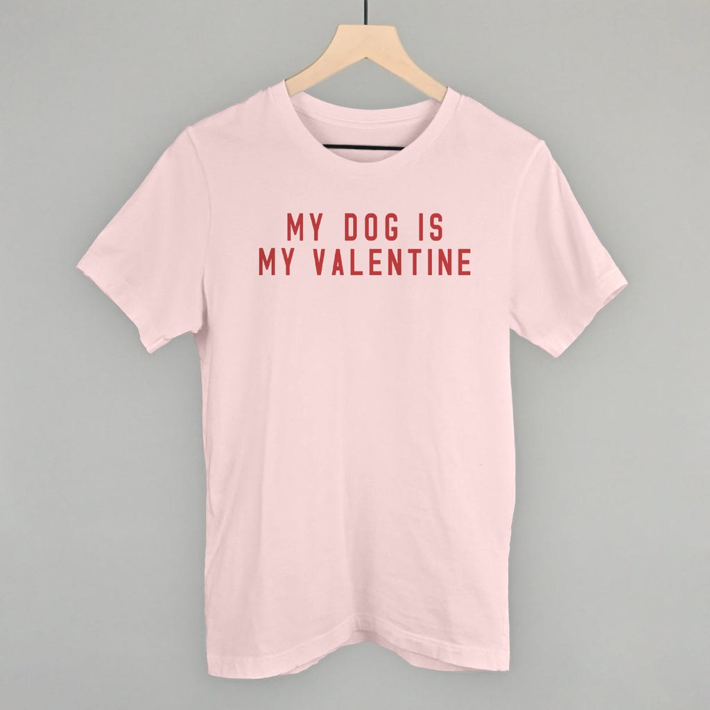 My Dog Is My Valentine