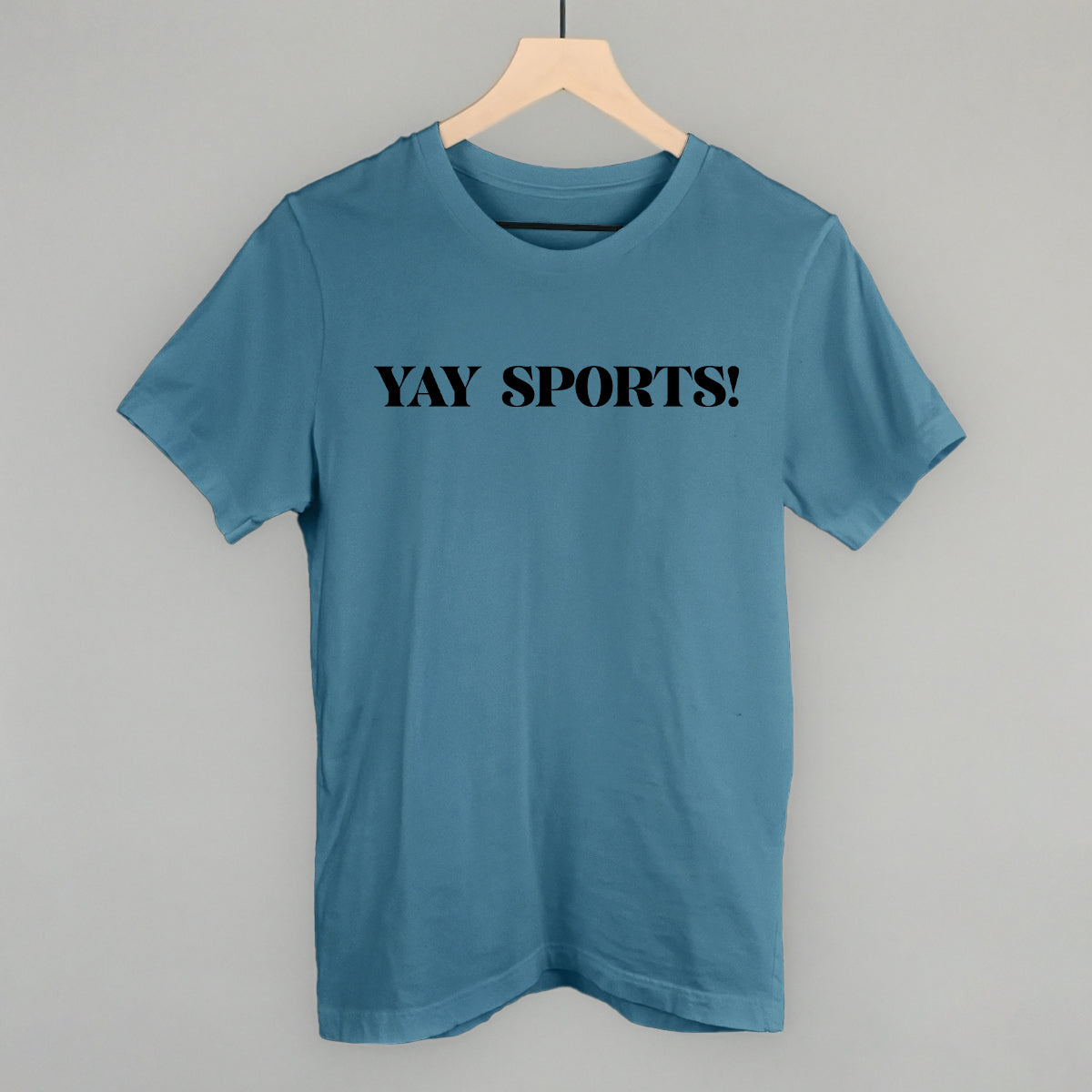 Yay Sports