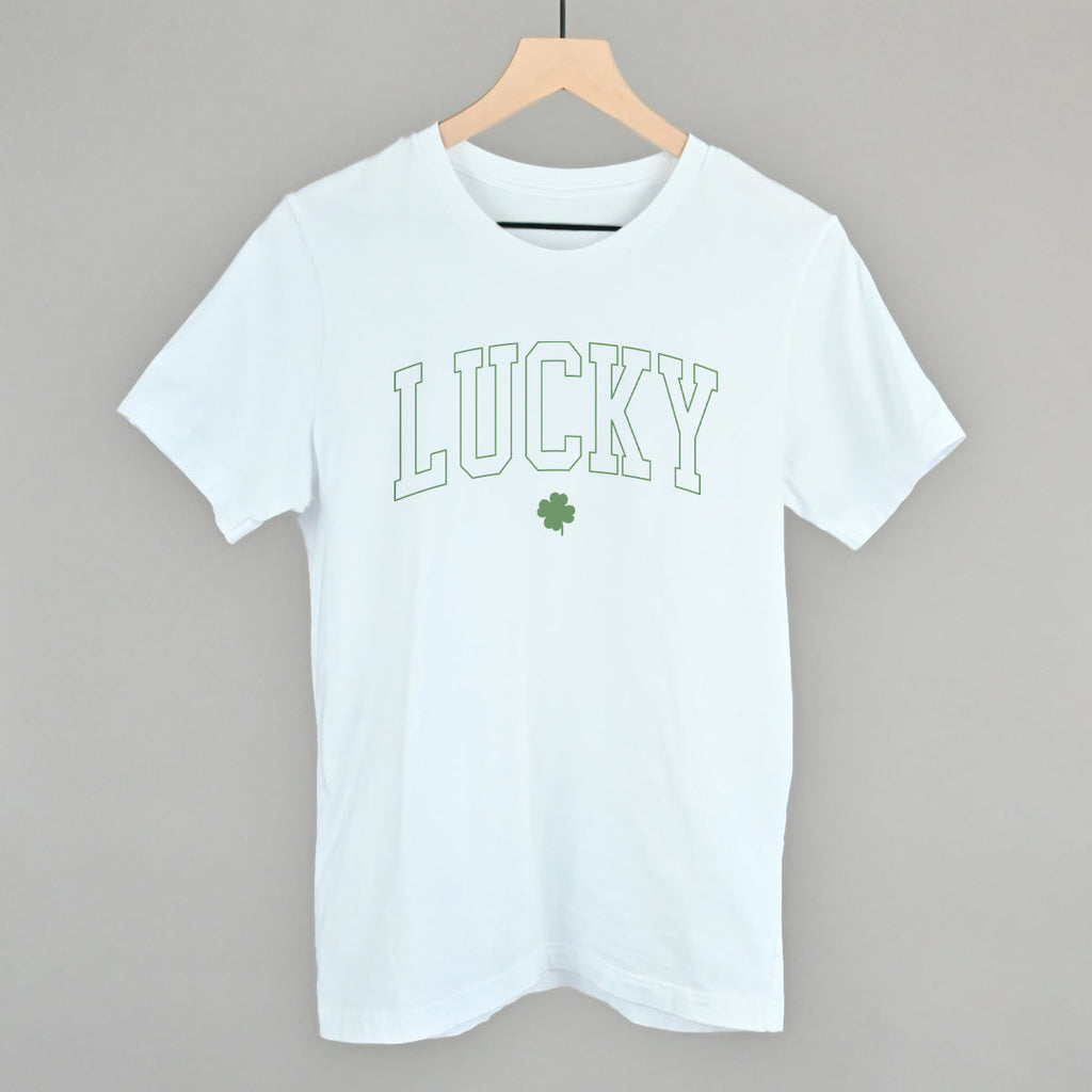 Lucky Clover (Collegiate)