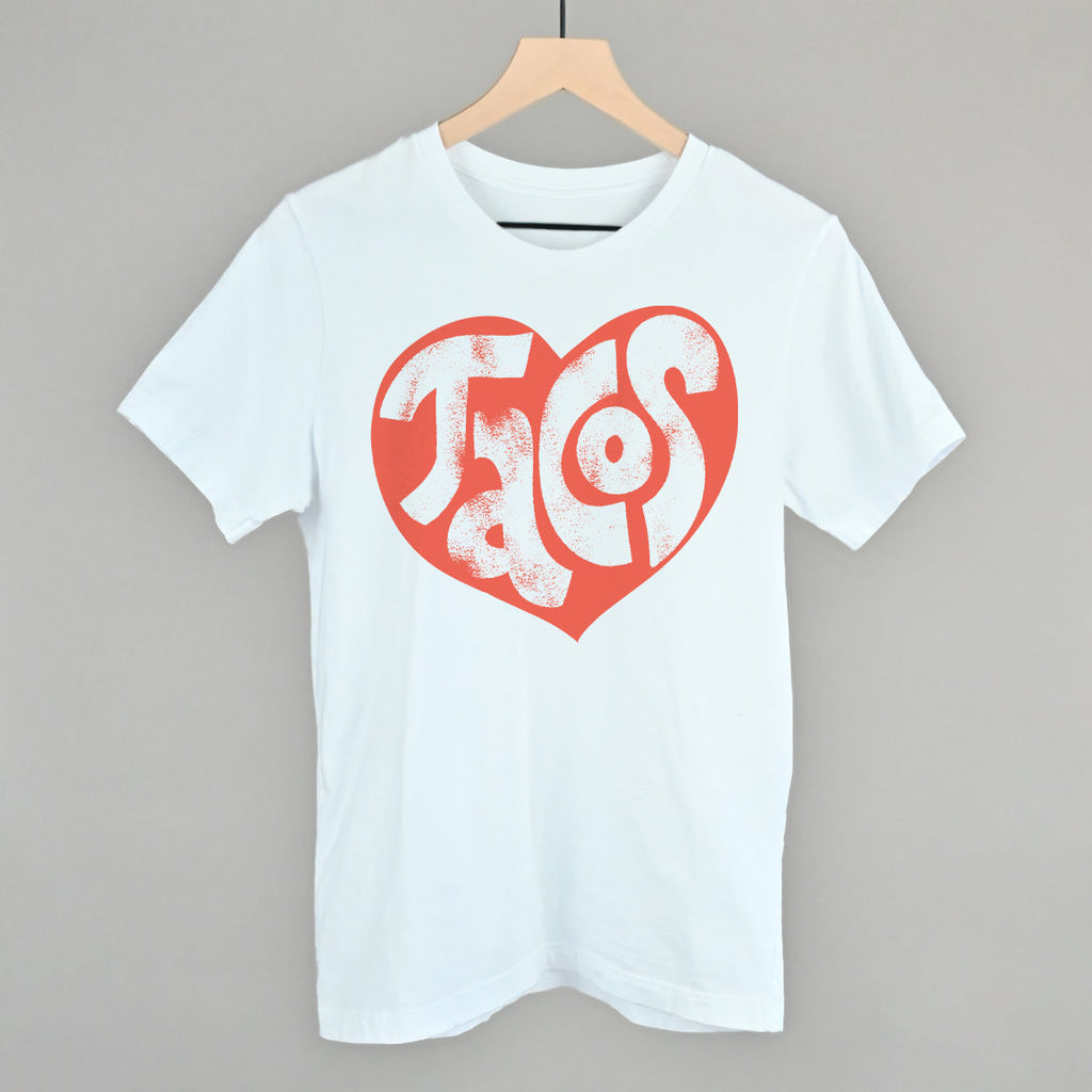 Tacos Heart