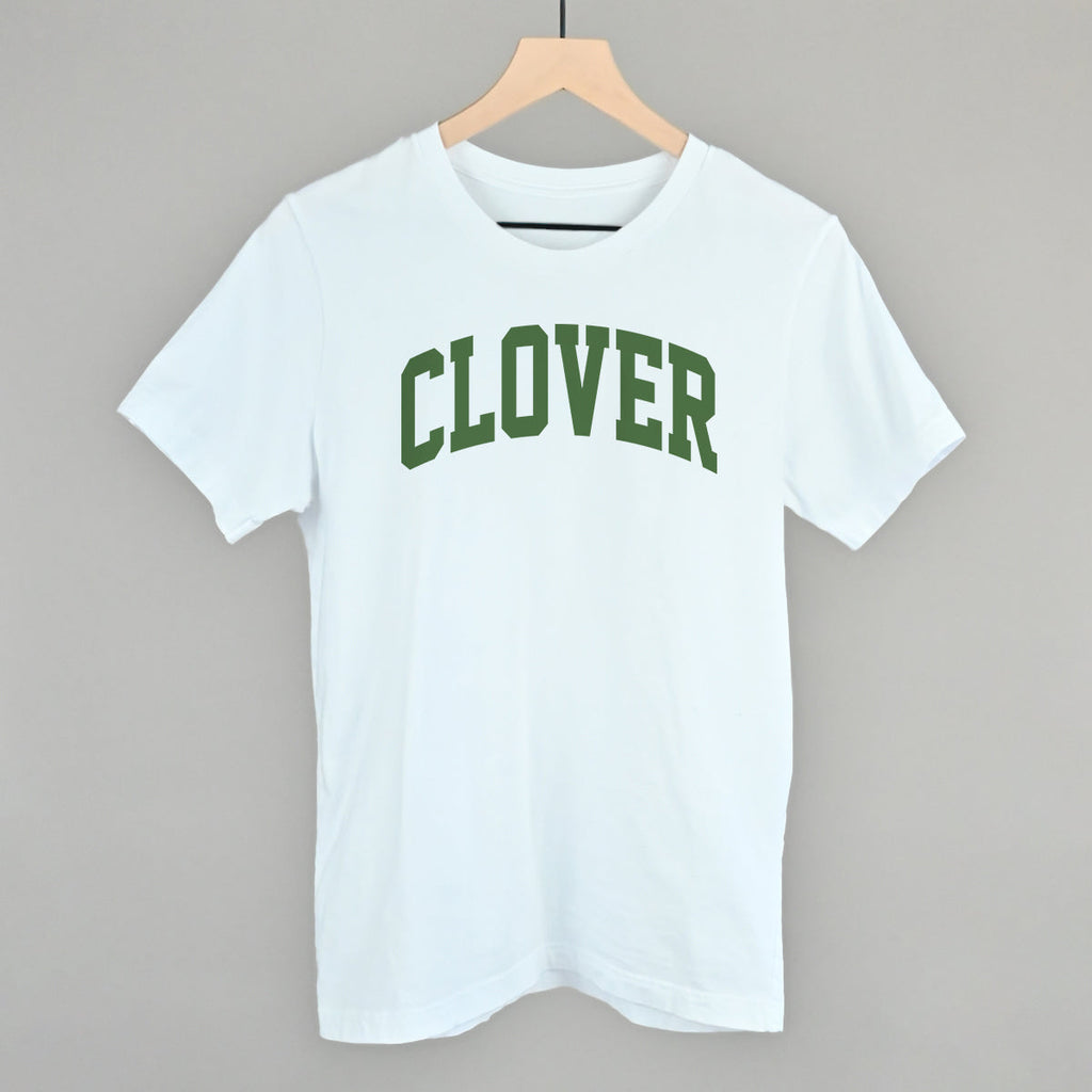 Clover Arch
