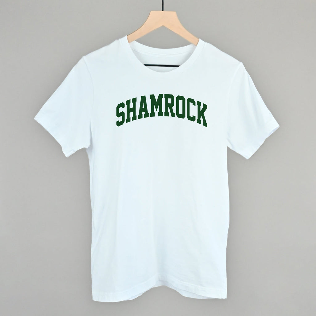Shamrock Arch
