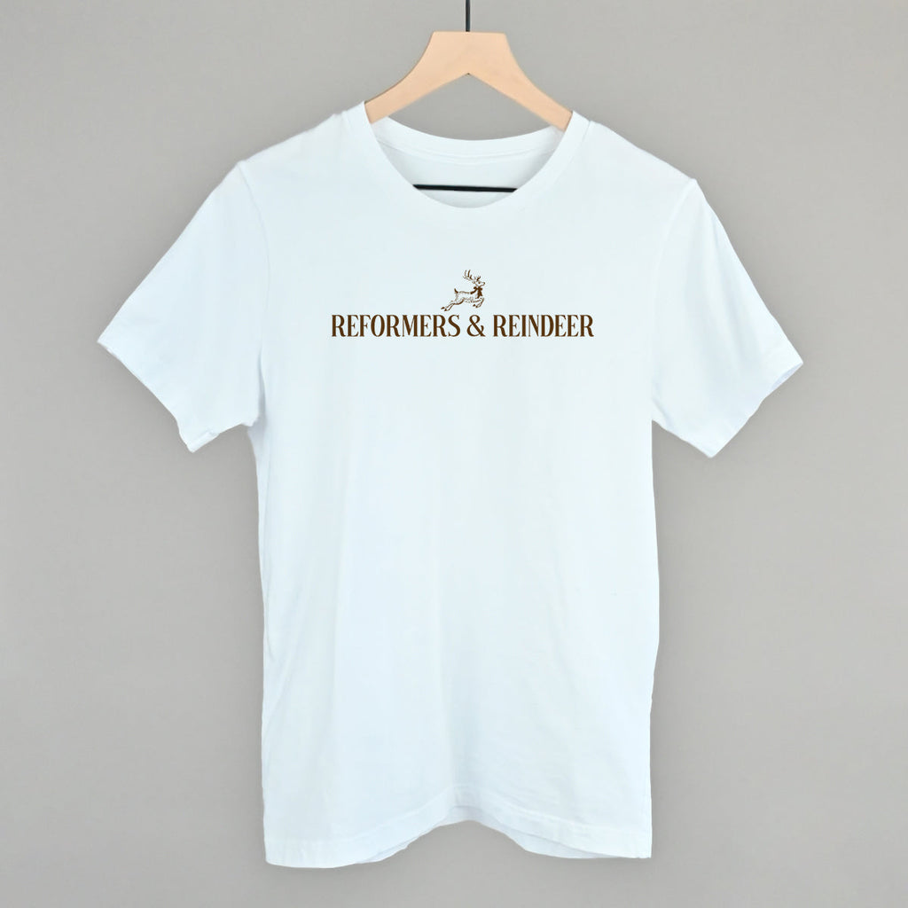 Reformers & Reindeer