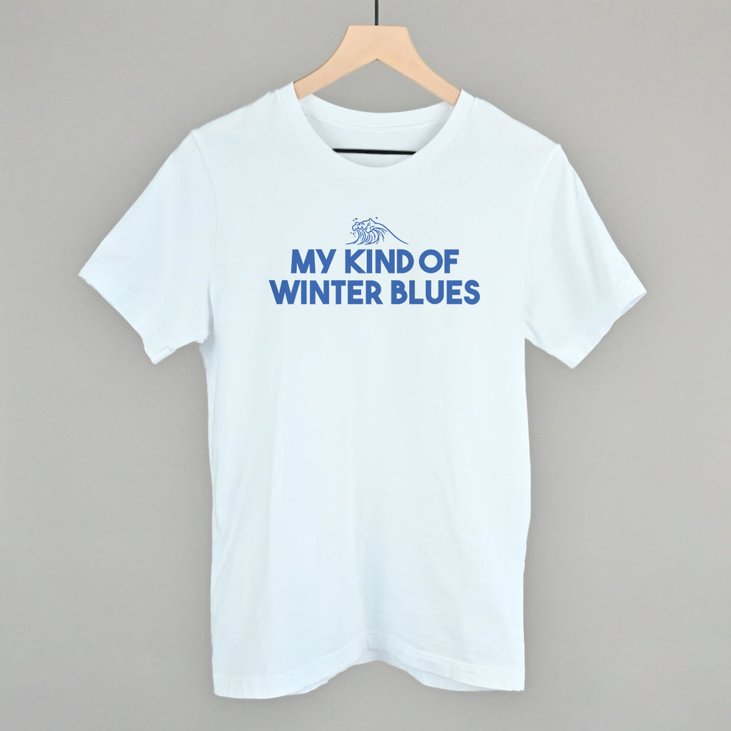 My Kind Of Winter Blues