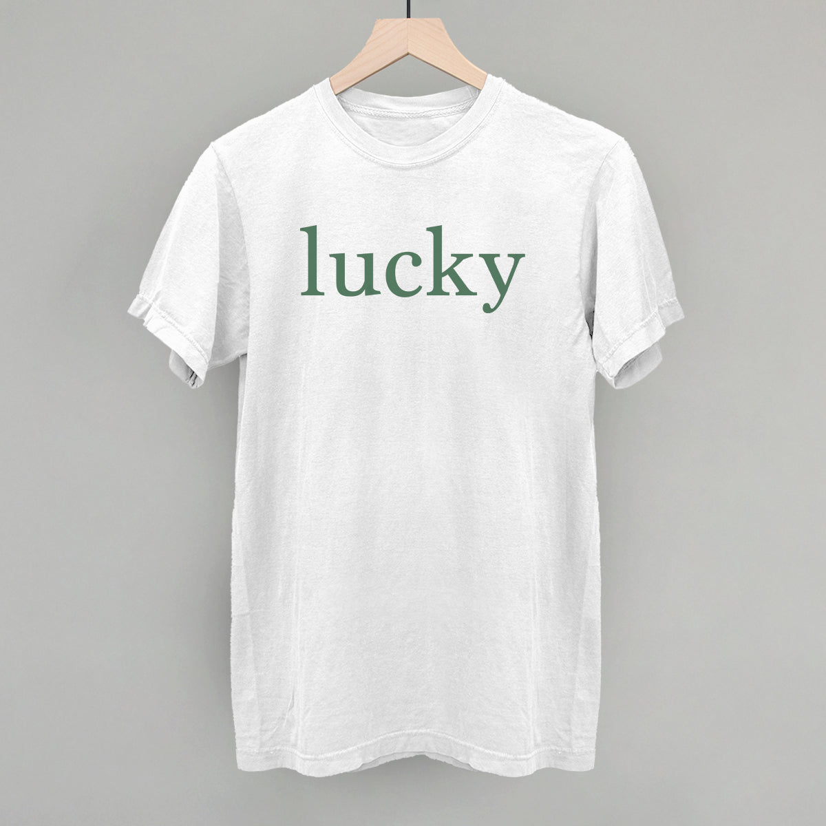 Lucky