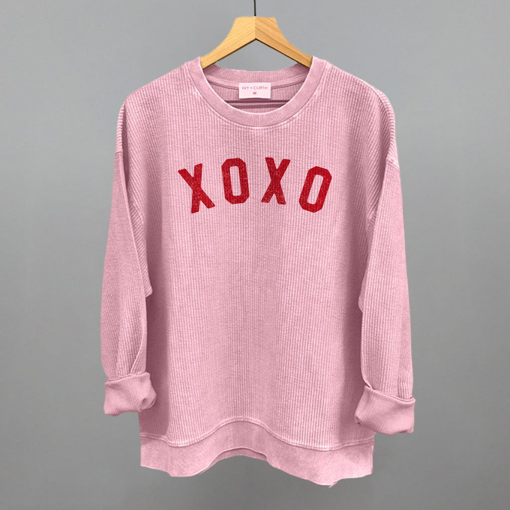XOXO Collegiate